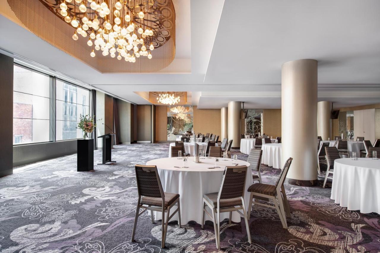 Sheraton Melbourne Hotel Zewnętrze zdjęcie The Westin Tokyo