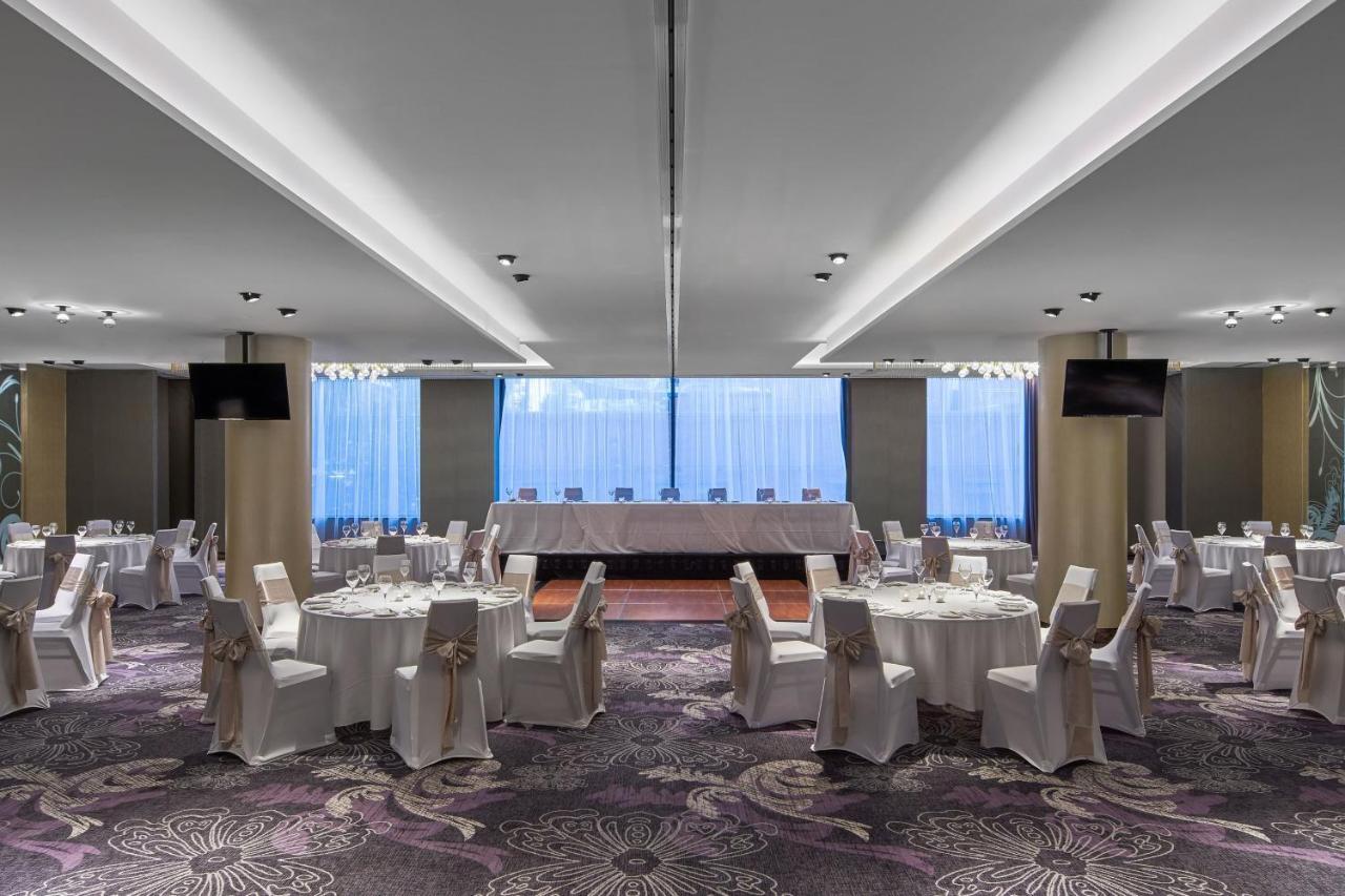Sheraton Melbourne Hotel Zewnętrze zdjęcie The ballroom