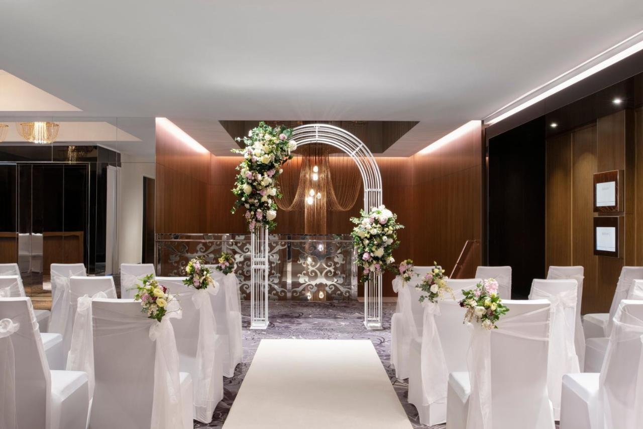 Sheraton Melbourne Hotel Zewnętrze zdjęcie Wedding Chapel