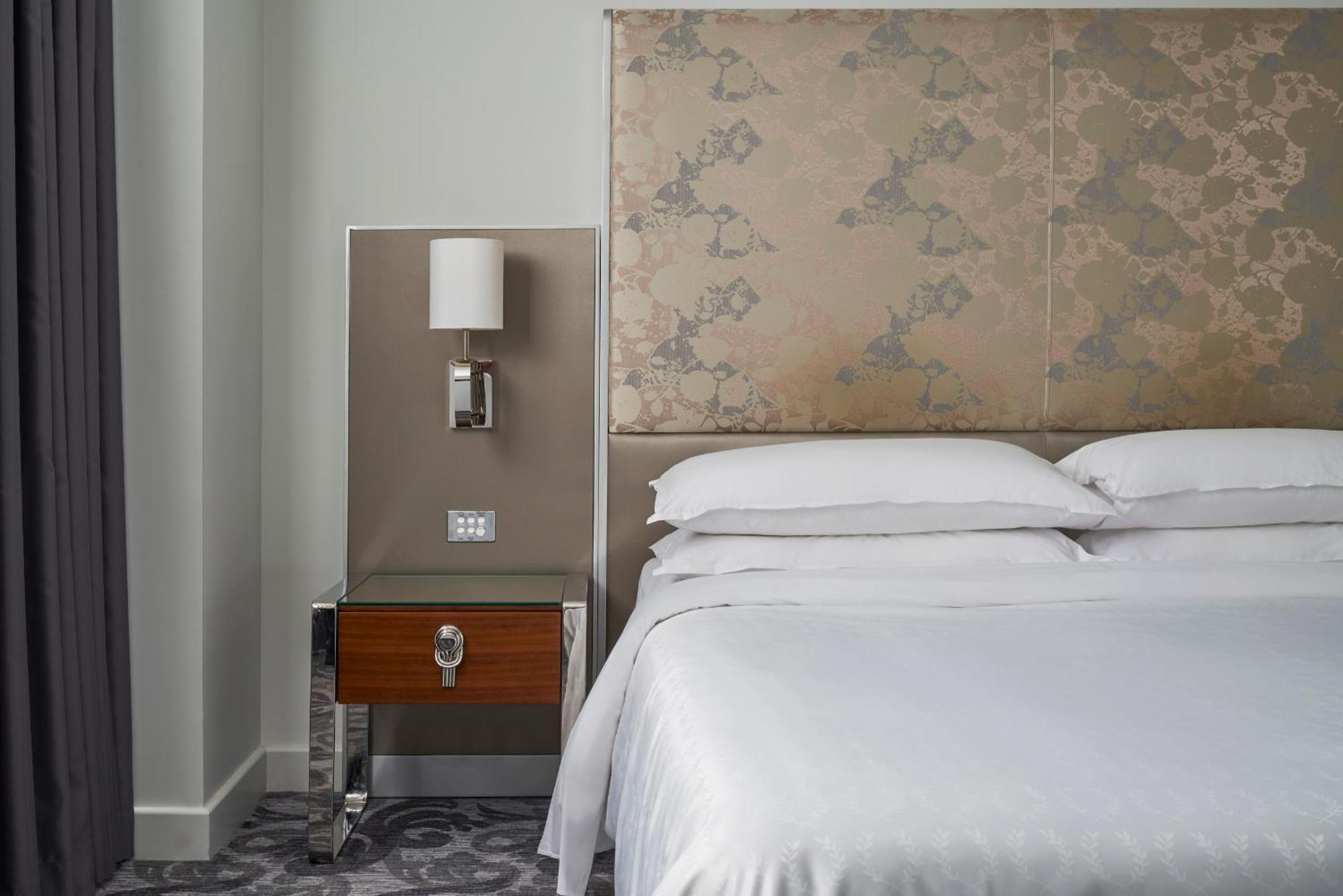 Sheraton Melbourne Hotel Zewnętrze zdjęcie